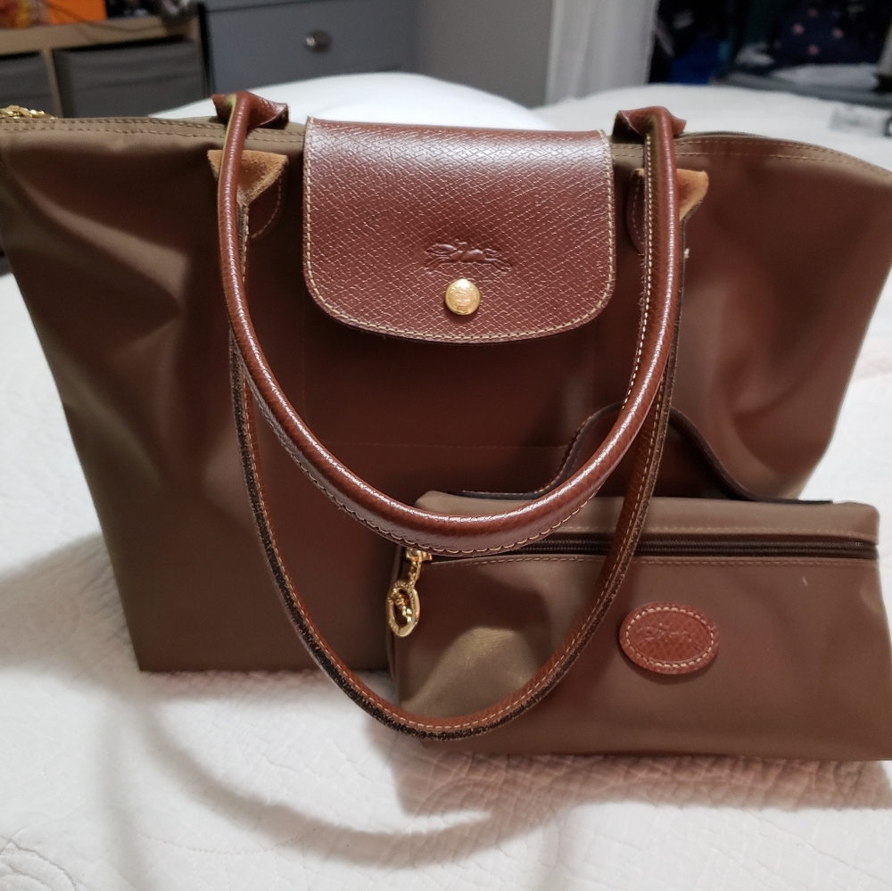 Longchamp Le Pliage